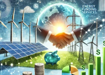 energy funding service