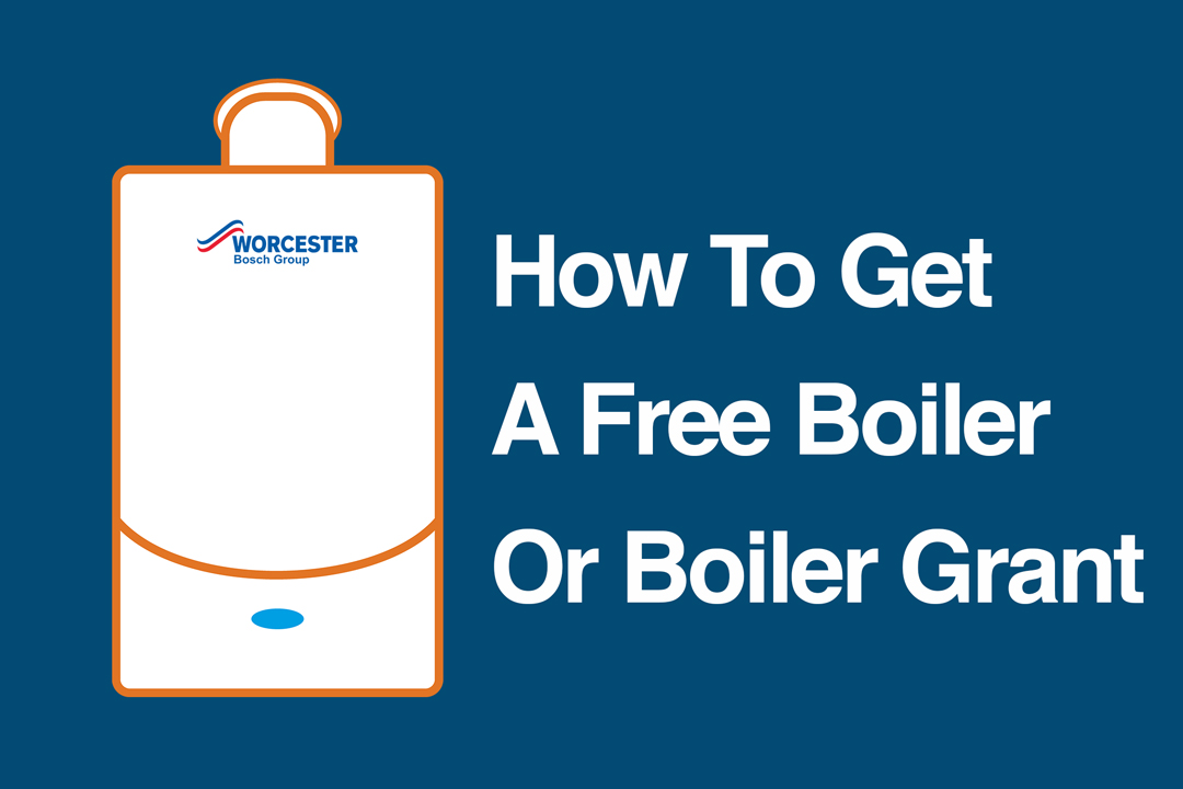 Free Boiler Grant