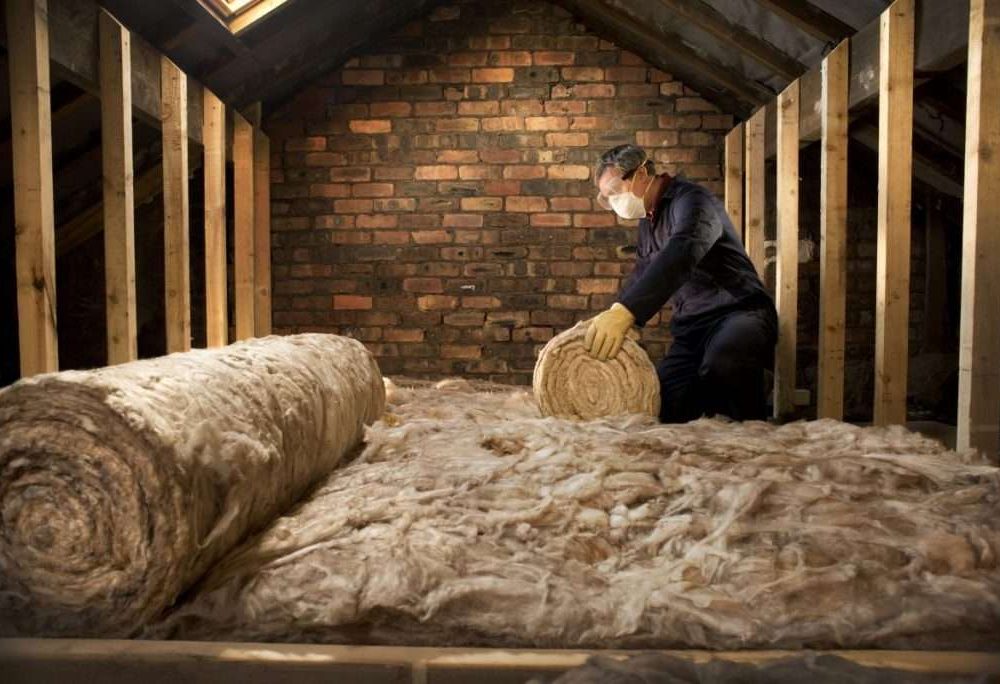 Loft Insulation Grants